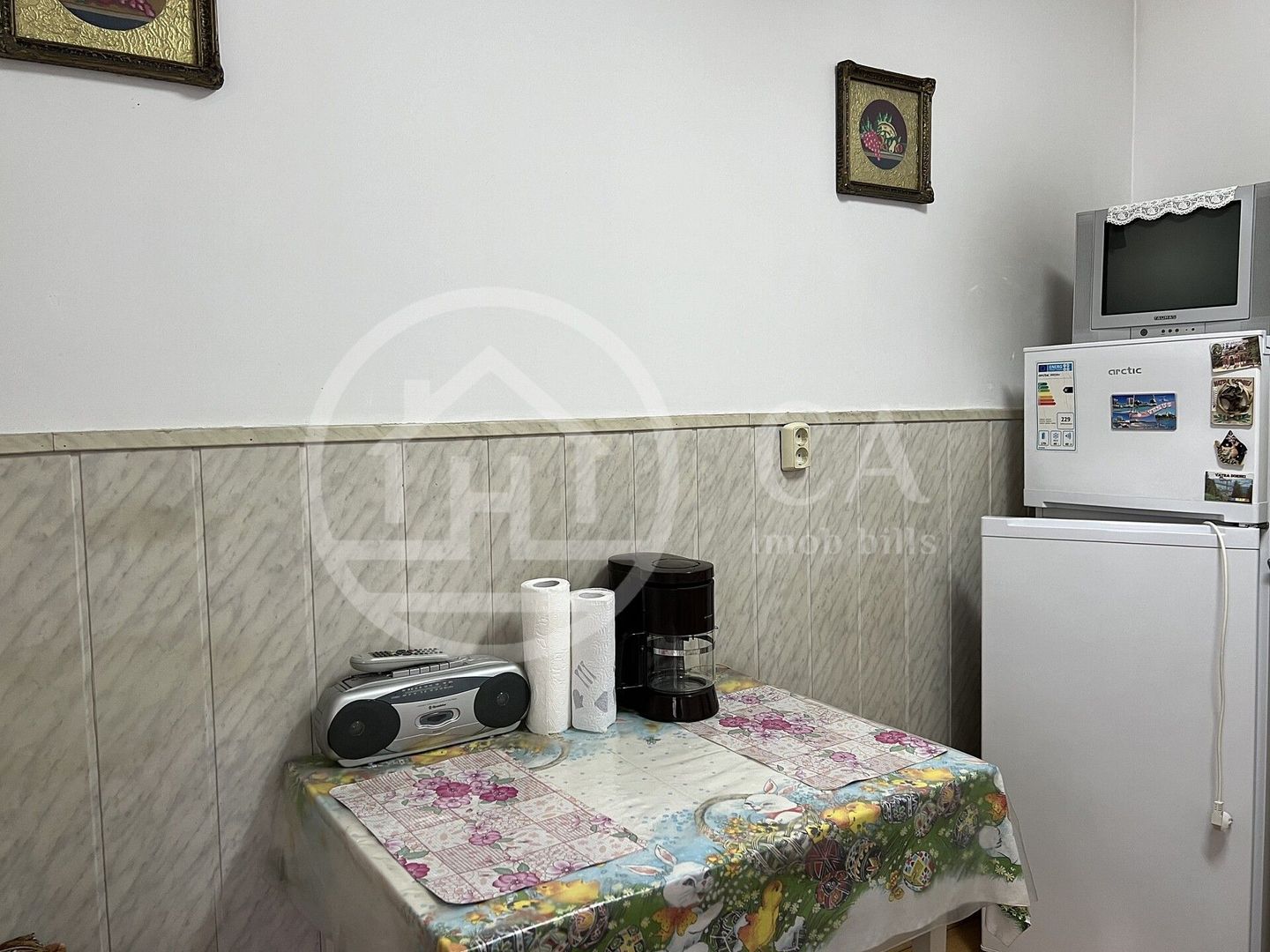 Apartament cu 3 camere de vanzare in Nufarul Oradea - Poză 3