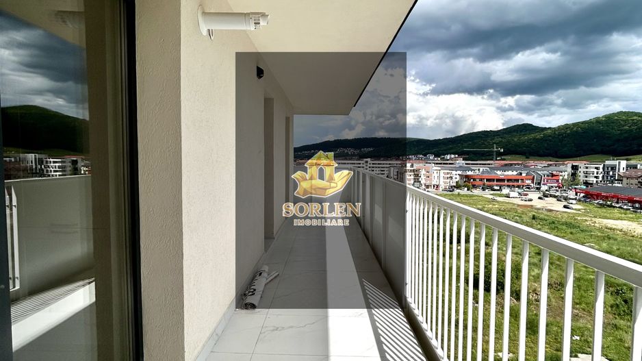Apartament modern cu 3 camere | Zona Eroilor, Florești - Poză 20