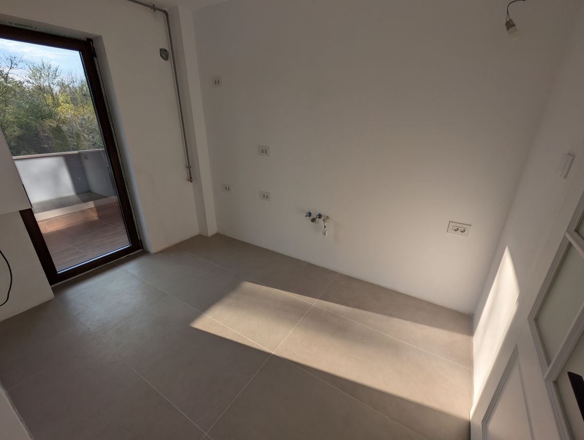 Apartament cu 2 camere | Decomandat | Băneasa | Parcare subterană - Poză 16