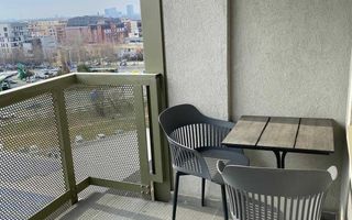 Apartament 2 Camere | Aviatiei Park | Parcare Subterana - Poză 7