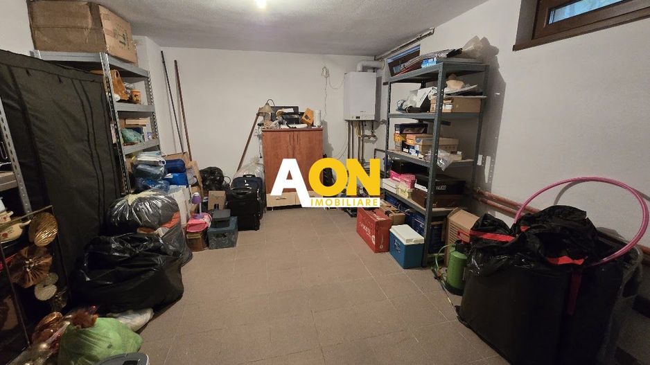 Casa Individuala 4 Camere,3 Bai, Zona Cetate 350mp Teren - Poză 21