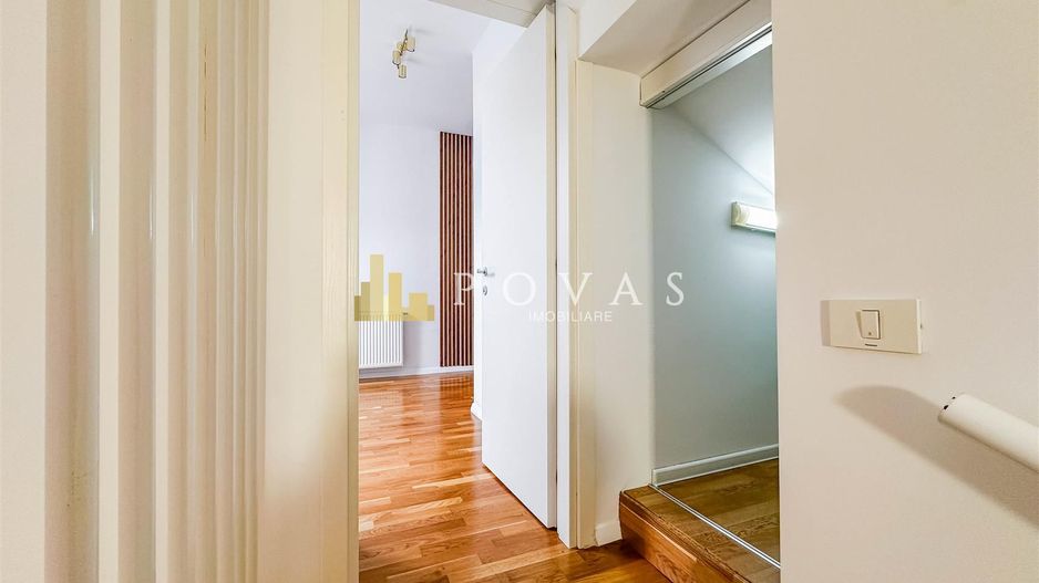 Vanzare Casa 5 Camere Pipera Rond OMV - Poză 23