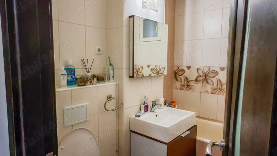 3 camere, decomandat, Micro 20 - Poză 8