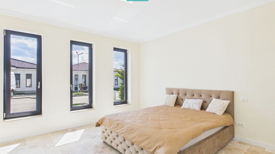 Casă modernă la cheie în Vladimirescu - Poză 8