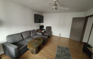 3 decomandate 1mai, centrala proprie, mobilat