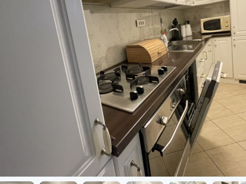 Apartament de inchiriat 2 camere zona Piata Alba Iulia. - Poză 8