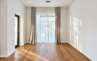 Vilă certificată nZEB în Micălaca, aproape de Kaufland, 4 dormitoare, 3 băi - Poză 15
