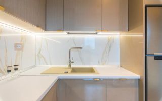 Apartament 2 camere de inchiriat Belvedere Residence, Parcare Inclusa - Poză 4