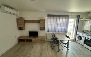 Inchiriere 3 camere+Loc parcare subteran Th. Pallady - Poză 9