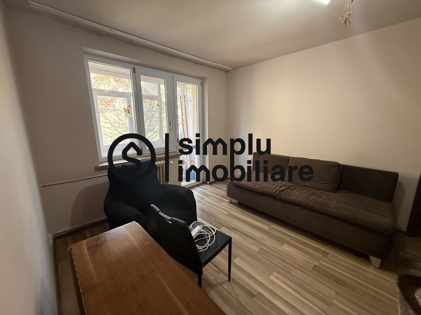 Apartament 2 camere Nanterre et 1/4 - Poză 2