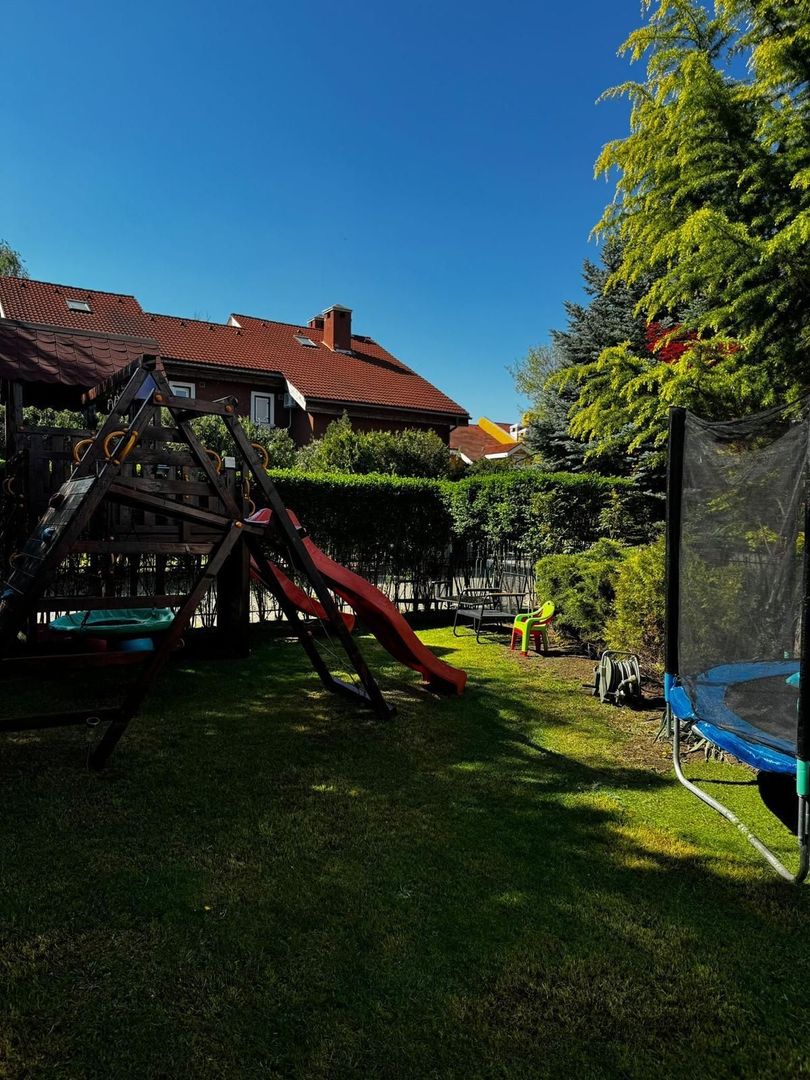 Vila individuala P+1E de inchiriat | Iancu Nicolae - Pipera - Poză 9