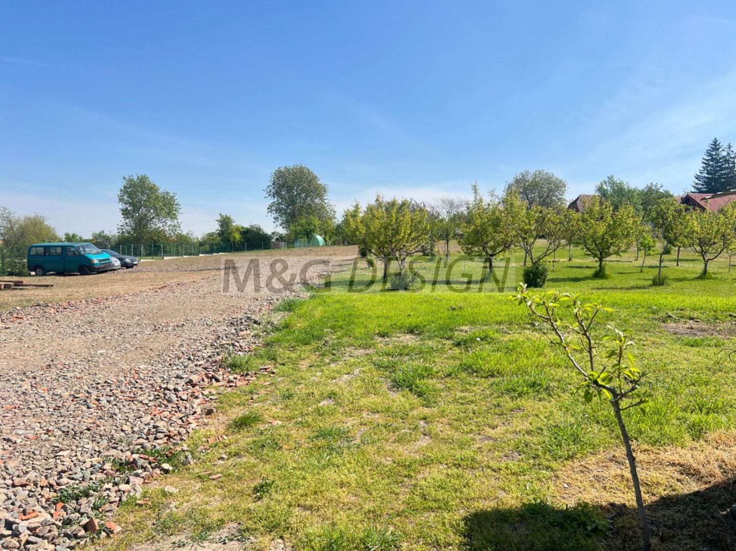 Casa 4 camere 2800mp teren - Poză 6