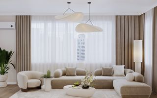 Apartament 2 camere  - Calea Surii Mici, Sibiu - Poză 1
