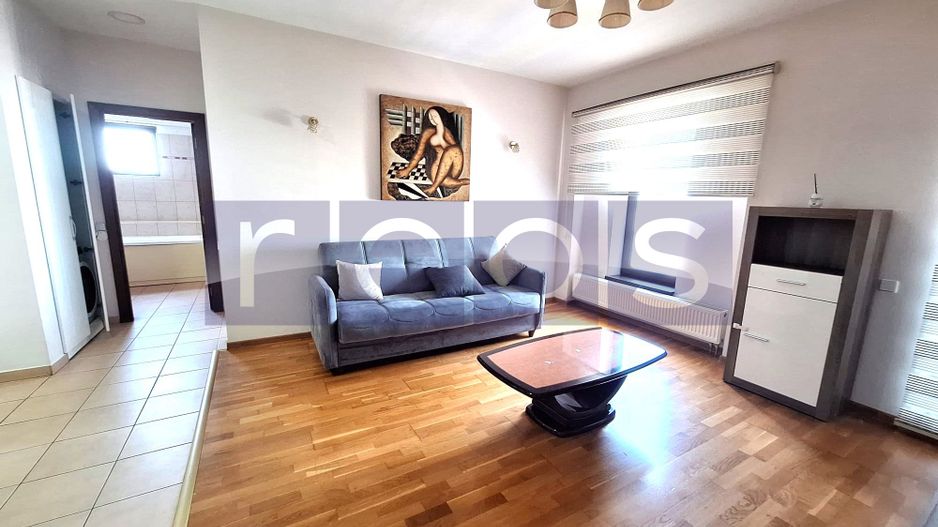 138000 EURO | APARTAMENT 2 CAMERE BLOC 2008 | PROSPER - Poză 3