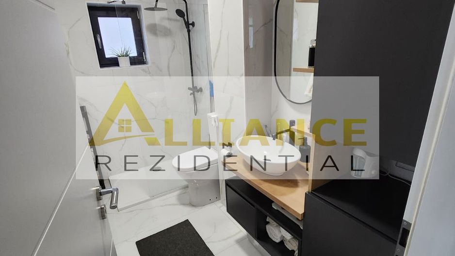Casa 4 camere Berceni | 420 mp teren | Panouri Fotovoltaice 7,2 kW - Poză 24