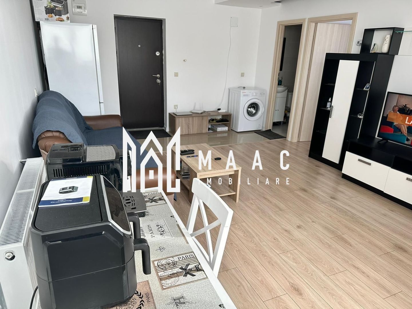 Apartament | Etaj 1 | Loc parcare inclus | Turnișor - Poză 2