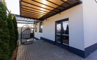 Vânzare, casă, 3 camere, str. Aurel David, Ialoveni - Poză 26