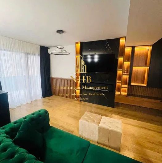 Apartament 2 camere , Bolat Residence - Poză 5