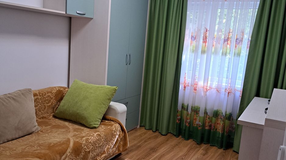 🏡 Apartament 3 camere, decomandat | Zona Sf. Vasile - Poză 4
