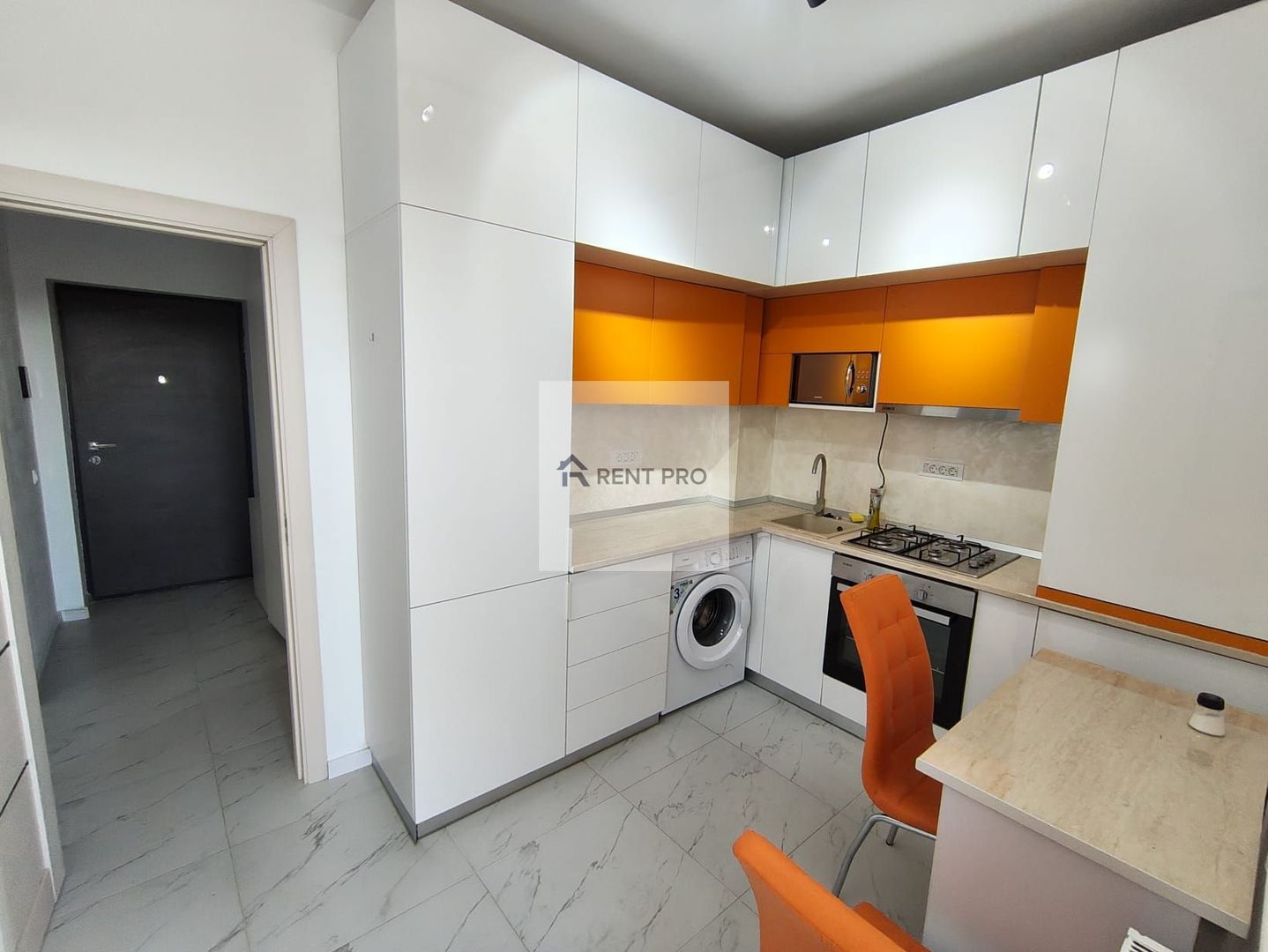 Studio Cu View Grozăvești Regie Residence Politehnica - Poză 12