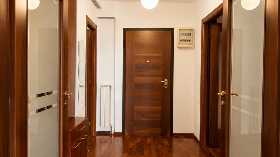 Vanzare 3 Camere 92 mp+ Balcon 12mp|3 Băi|Parcare |Monte Carlo Palace - Poză 11