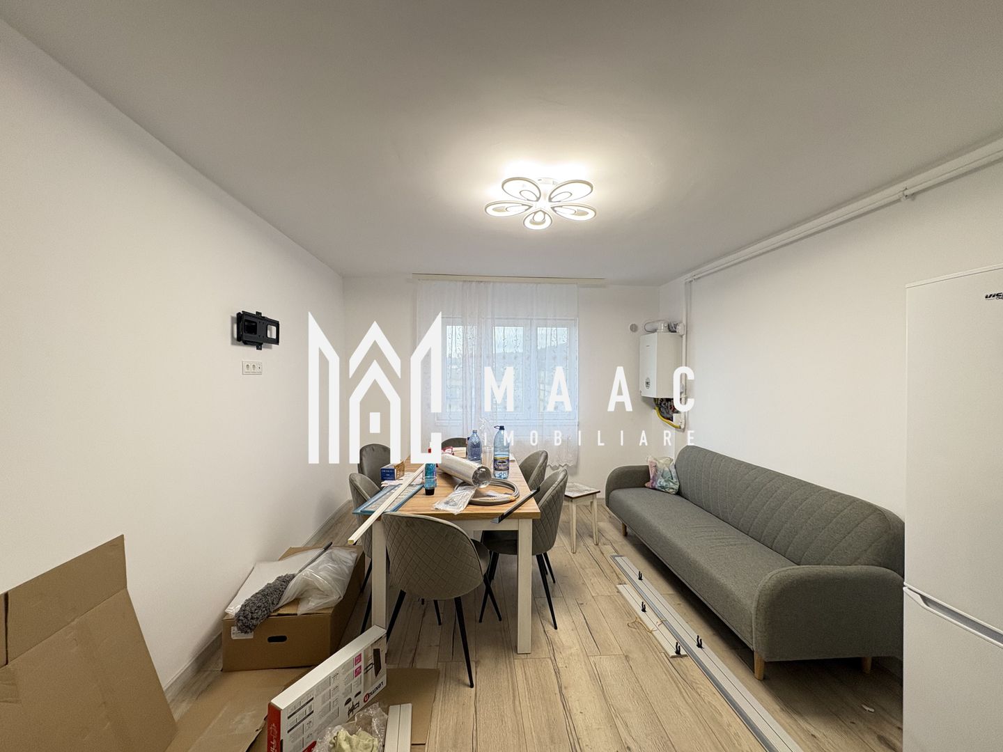 Apartament 2 camere I etajul 3 I LIft I Zona Lazaret - Poză 7