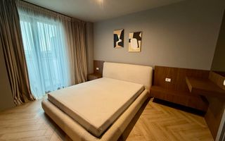 Penthouse de Vanzare I Straulesti - Poză 10