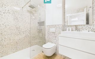 Apartament elegant cu 2 camere | Herăstrău - Poză 8