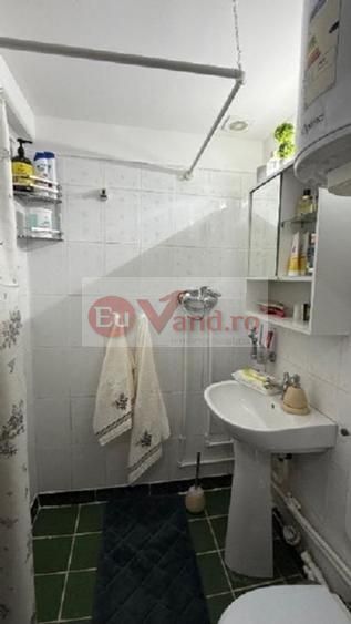 De inchiriat garsoniera langa ITM, parter/9, 280 euro - Poză 15