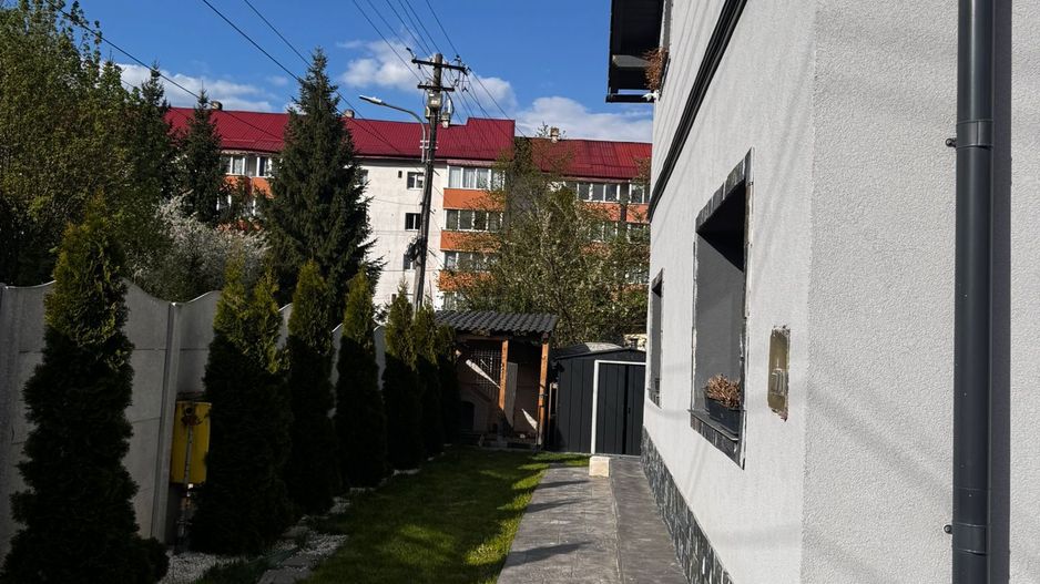 CASĂ PREMIUM | CARTIER NOUA – BRAȘOV | 517 MP TEREN - Poză 2
