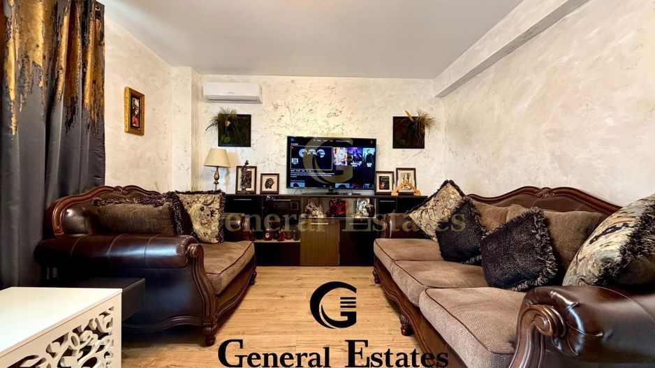 Vânzare apartament 3 camere cu curte proprie | Păcurari | Bloc 2024 - Poză 1