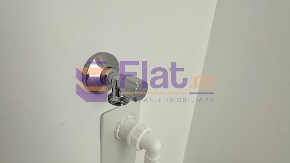 Apartament 3 camere cu grădină – Sanpetru, Strada Primăverii - Poză 6