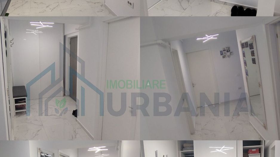 Apartament 2 camere, bloc 2022, Vișan – utilat și mobilat, centrală proprie - Poză 4