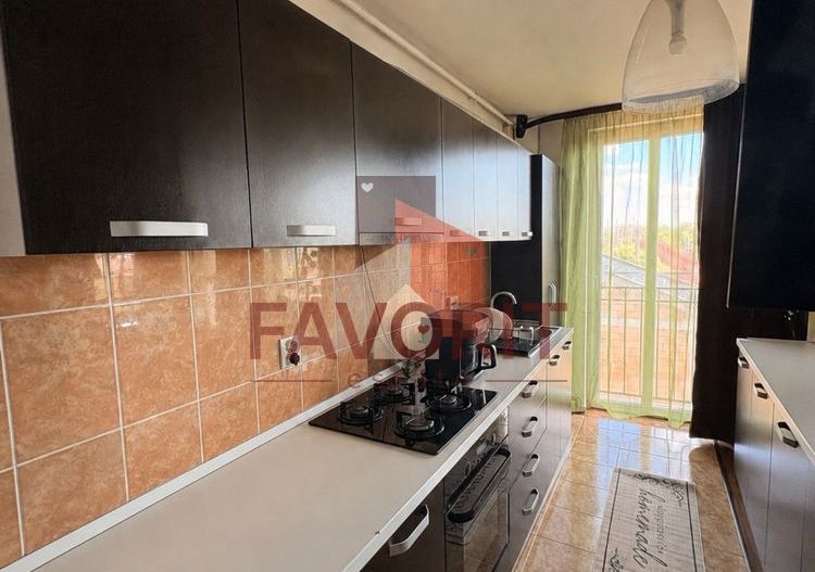 Apartament 2 camere | 63mp | BLoc nou 2008 | Zona Modern - Poză 5