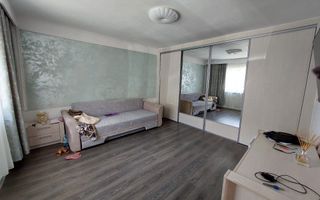 Apartament cu terasă generoasă de 30 mp, aproape de Abator. - Poză 4