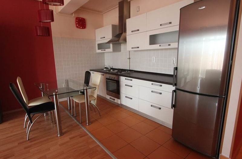 Apartament de vanzare 3 camere modern - Poză 4