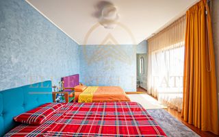 Mamaia Sat - Vila moderna, dotari premium, curte mare, vedere la lac! - Poză 34