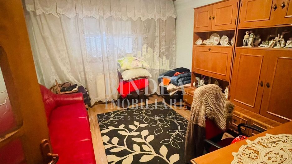 Vila deosebita potential urias- Giarmata - Poză 10