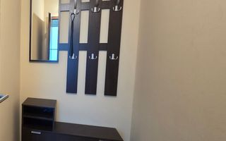 Apartament tip Penthouse de închiriat – 2 camere + terasă generoasă – Kogălnicea - Poză 15