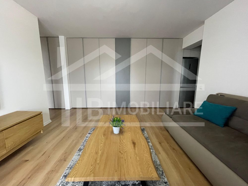 Apartament cu 2 camere, 56 mp, parcare, Zona Ama Residence - Poză 2