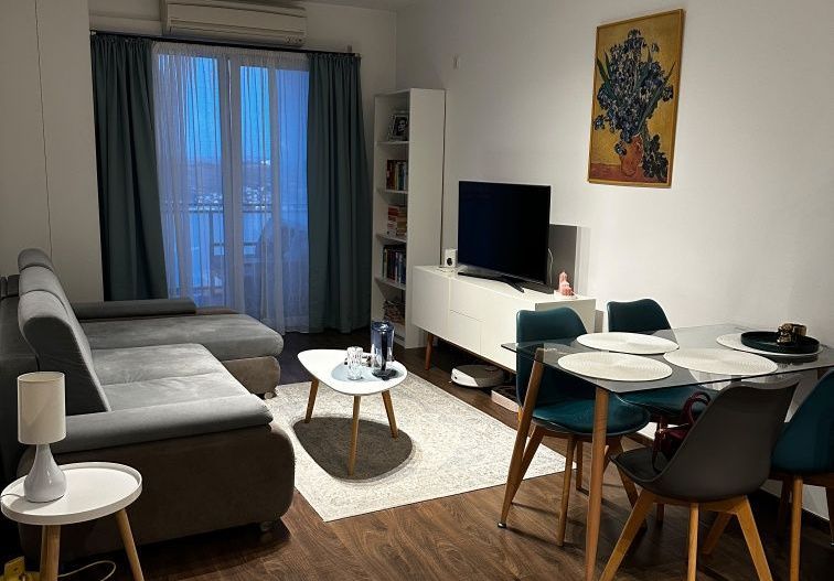 Apartament modern cu 2 camere | 58 mp | Buna Ziua - Poză 4