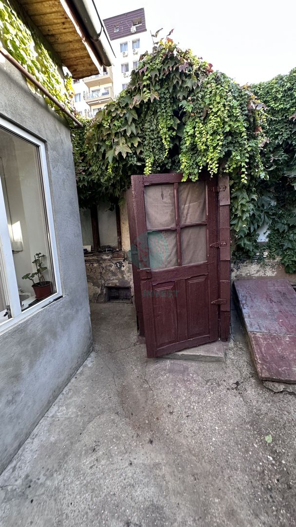 Casa batraneasca intre Parcul Carol si Parcul Tineretului - Poză 3