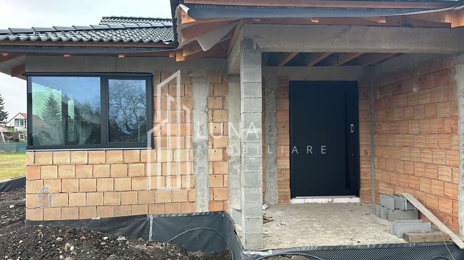 EXCLUSIVITATE | Calea Voinicenilor | Teren 3.566 mp | Casă la roșu - Poză 6