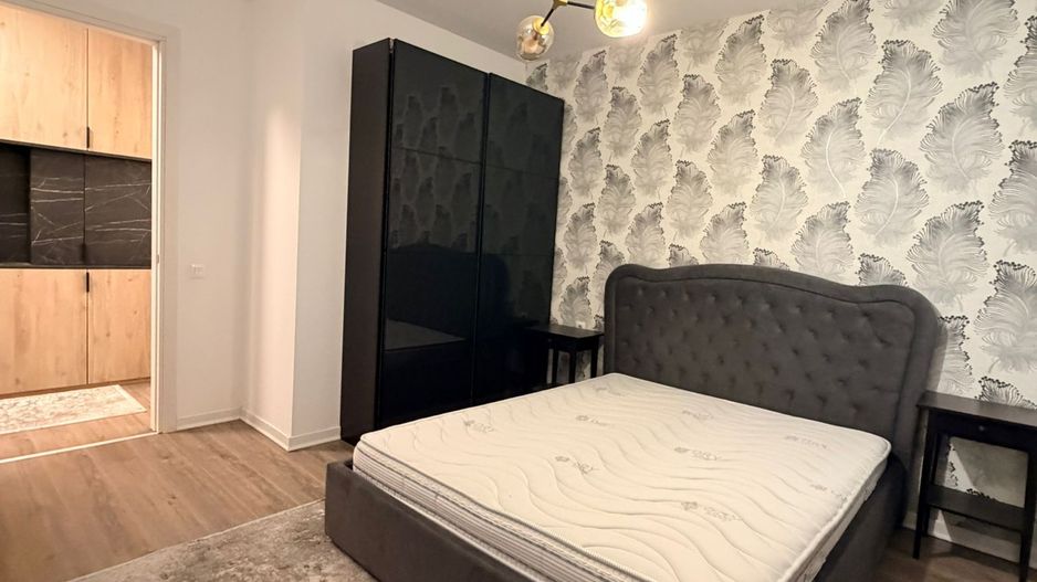 Inchiriere 2Camere Cloud 9 Residence - Poză 7