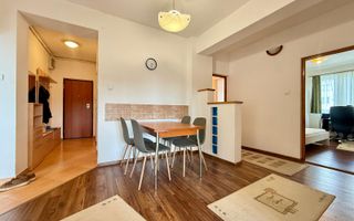 Apartament de 4 camere, Zorilor, etaj intermediar - Poză 7