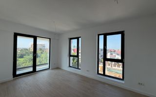 VANZARE APARTAMENT LA CHEIE | 4 CAMERE | 107MP | TERASA 75 MP| PARCARE - Poză 3