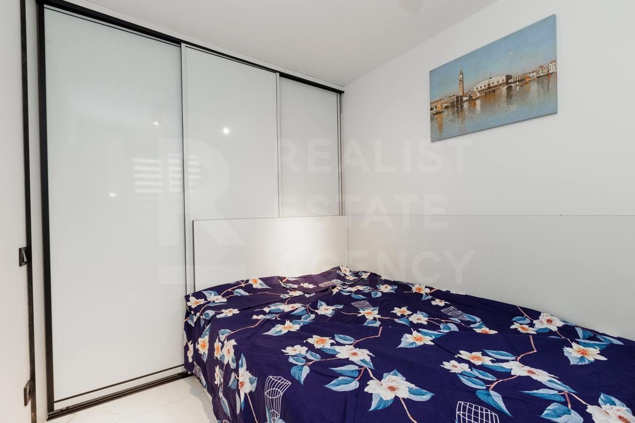 Chirie, casă, 2 camere, bul. Renașterii Naționale, Râșcani - Poză 3