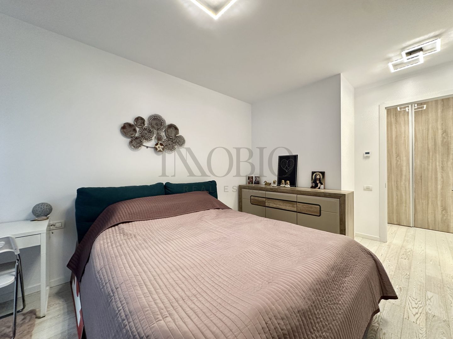 Apartament 2 Camere | Win Herastrau | Loc de Parcare - Poză 6