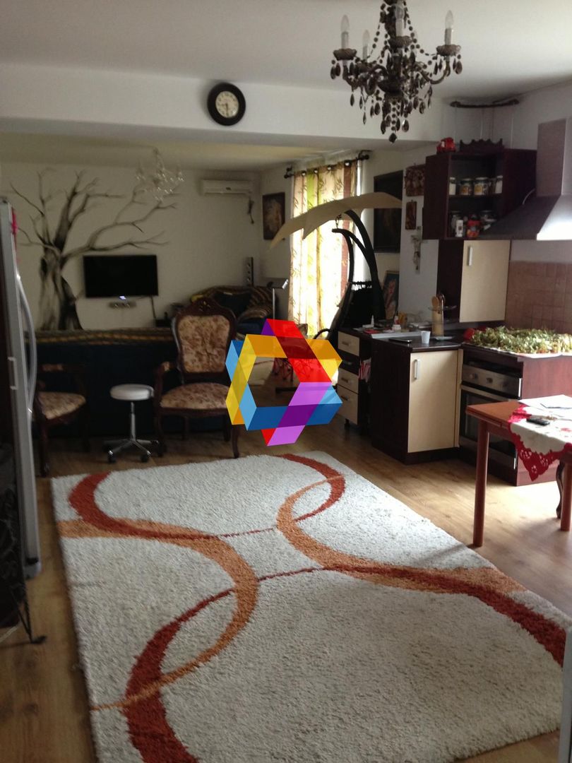 Spatiu de birouri - 450 mp # plus-imo.ro - Poză 5