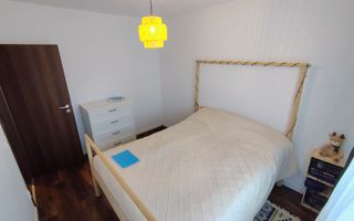 PENTHOUSE 3 CAMERE | TERASĂ 54 MP | VEDERE SPRE ORAȘ | SIBIU - Poză 5